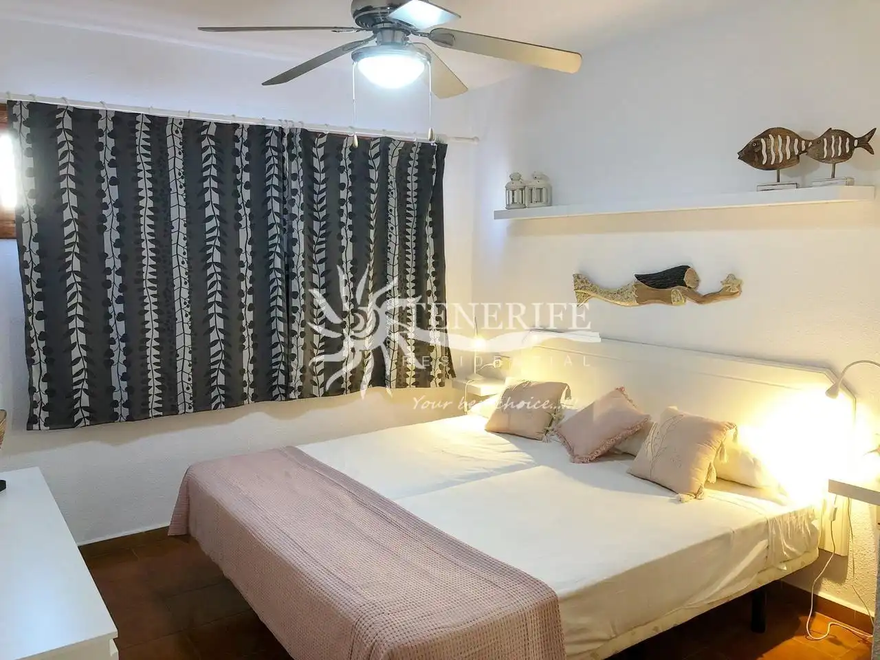 Schlafzimmer von Wohnung zum Verkauf in Adeje mit Terrasse und Möbliert