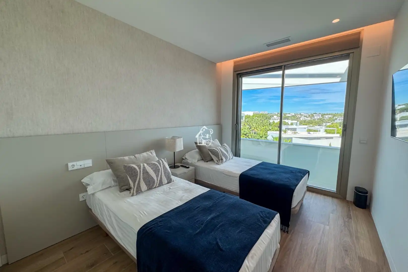 Attique avec terrasse à louer à Orihuela Costa, imagen 34