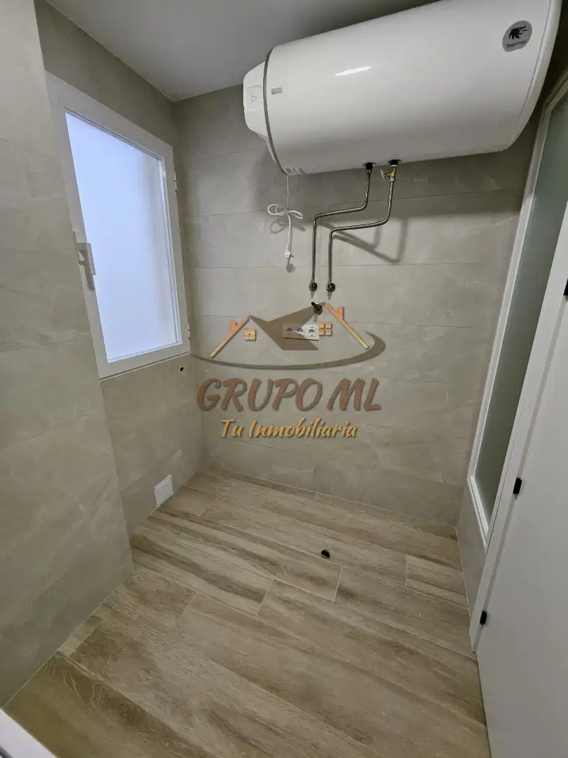 Flat for rent in Jaén, Jaén
