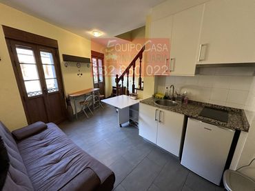 Terraced house for sale in Centro - Recinto Amurallado