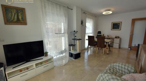 Foto 5 de Piso en venta en Nou D' Octubre, Benissa pueblo, Alicante