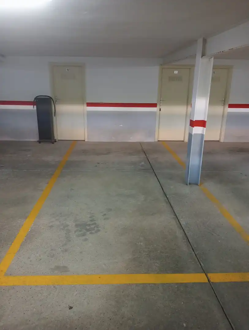 Wohnung mit Pool zur Miete in Les Botigues de Sitges, imagen 25