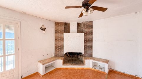 Foto 4 de Finca rústica en venta en Calabardina, Águilas