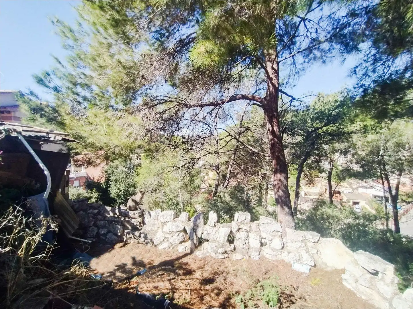 Residential land for sale in Castellet i la Gornal, imagen 9