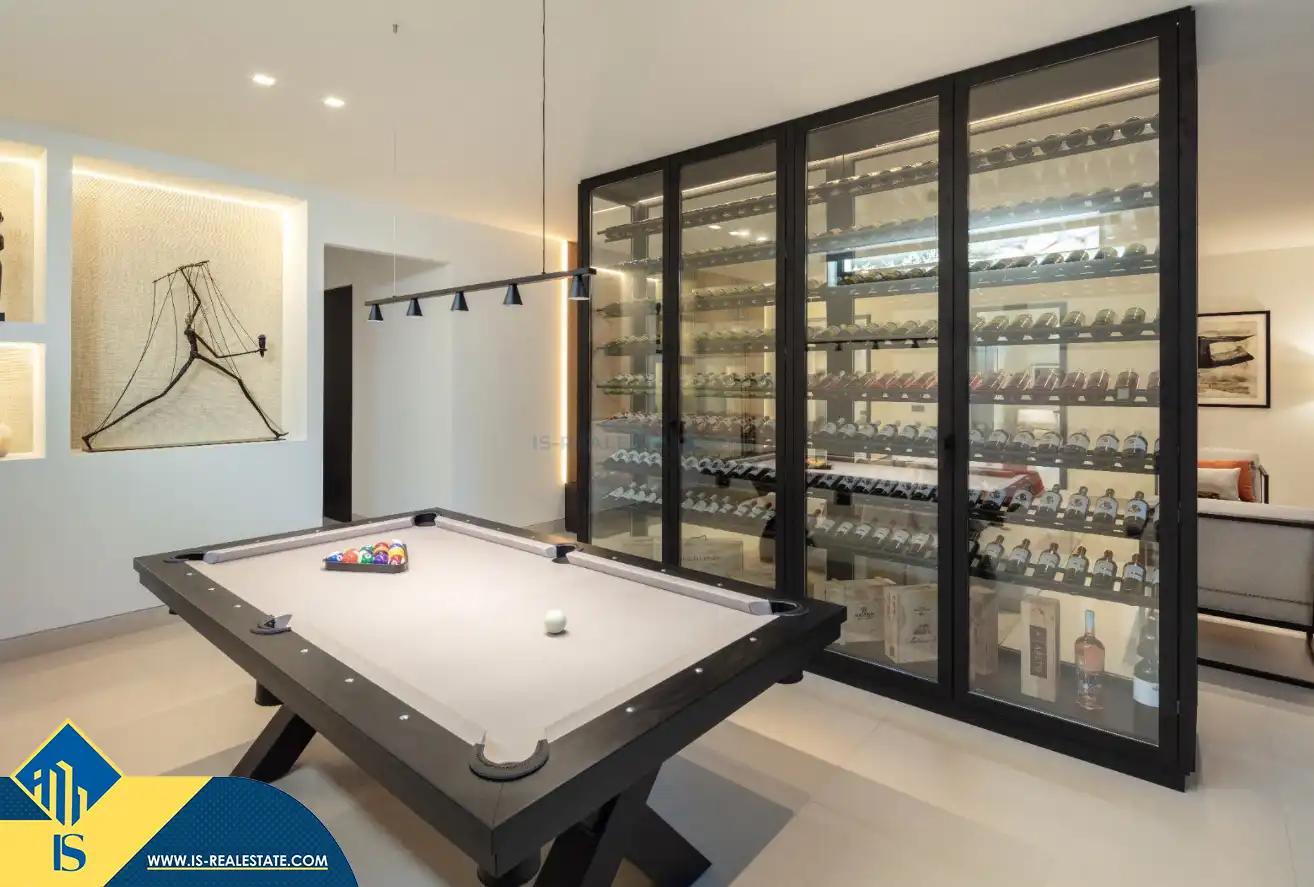 Chalet con piscina en venta en Nueva Andalucía, imagen 20