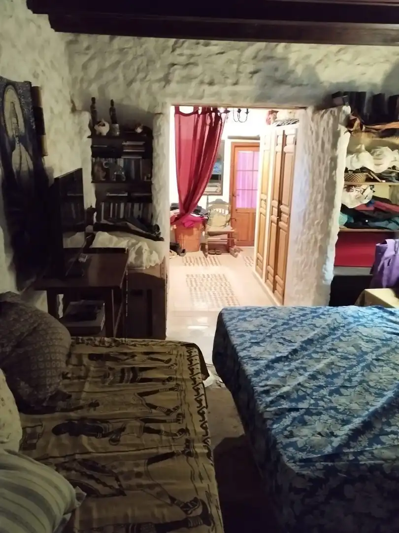 Casa rústica amb terrassa en venda a Calle INCIERTA 3, imagen 39