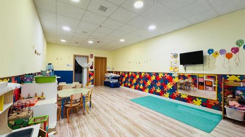 Photo 3 of Premises for sale in Cala Palmera - Atrium, Alicante