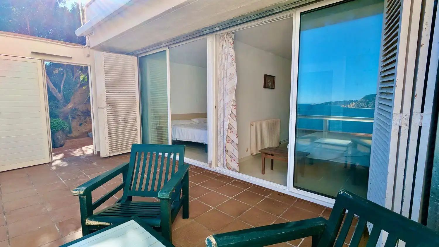 Wohnung zum Verkauf in Urbanització Cala Salions, imagen 27
