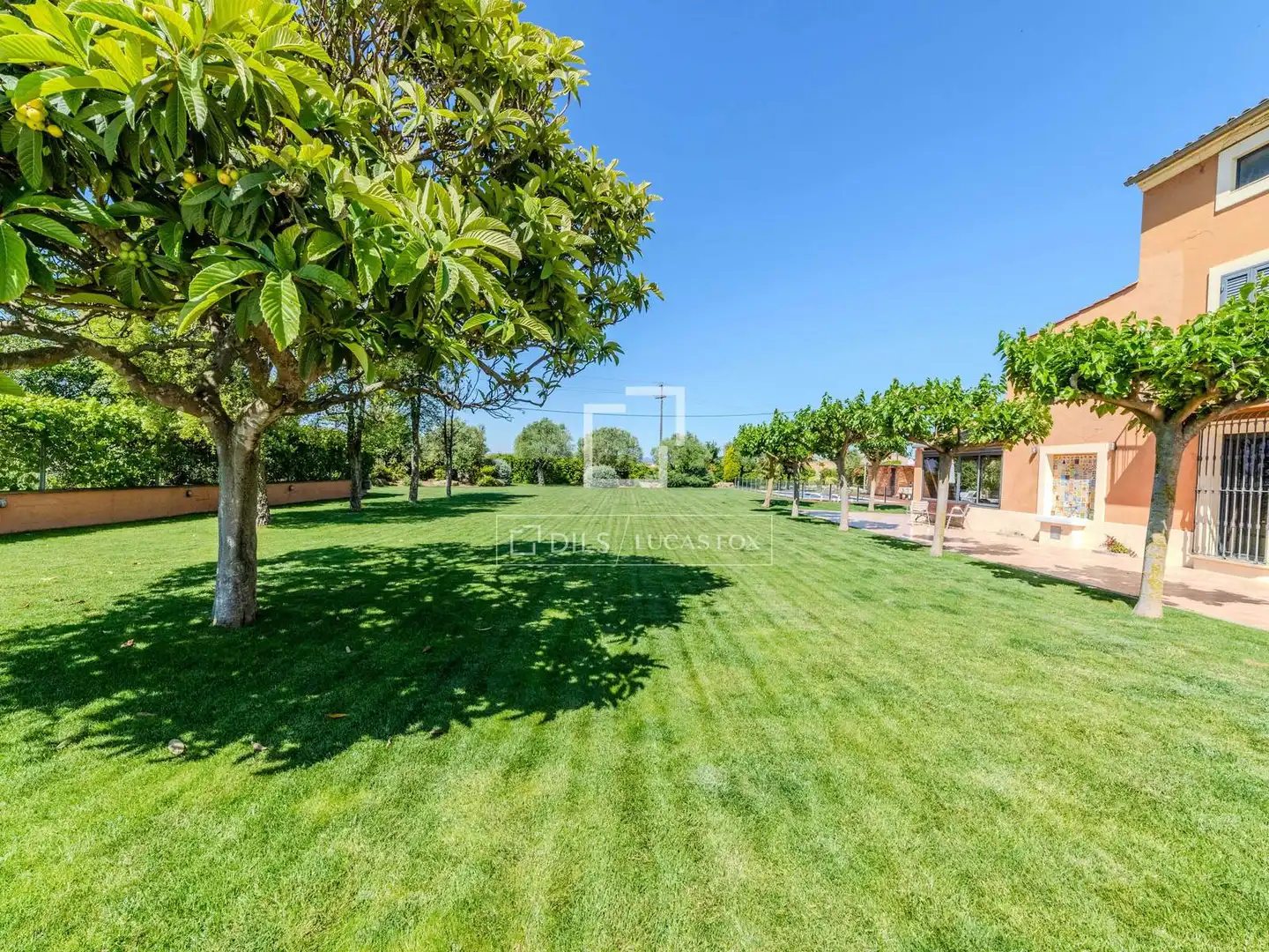 Country homes for sale in La Granada  with Heating, Private garden and Terrace