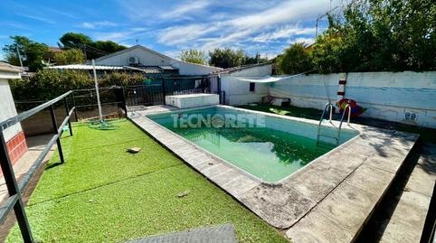 Foto 5 de Casa o xalet en venda a Palomeque, Toledo