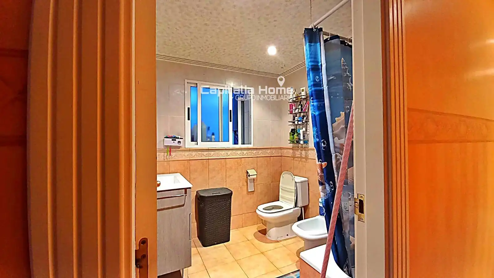 Piso en venta en Felipe II, 10, Ibi