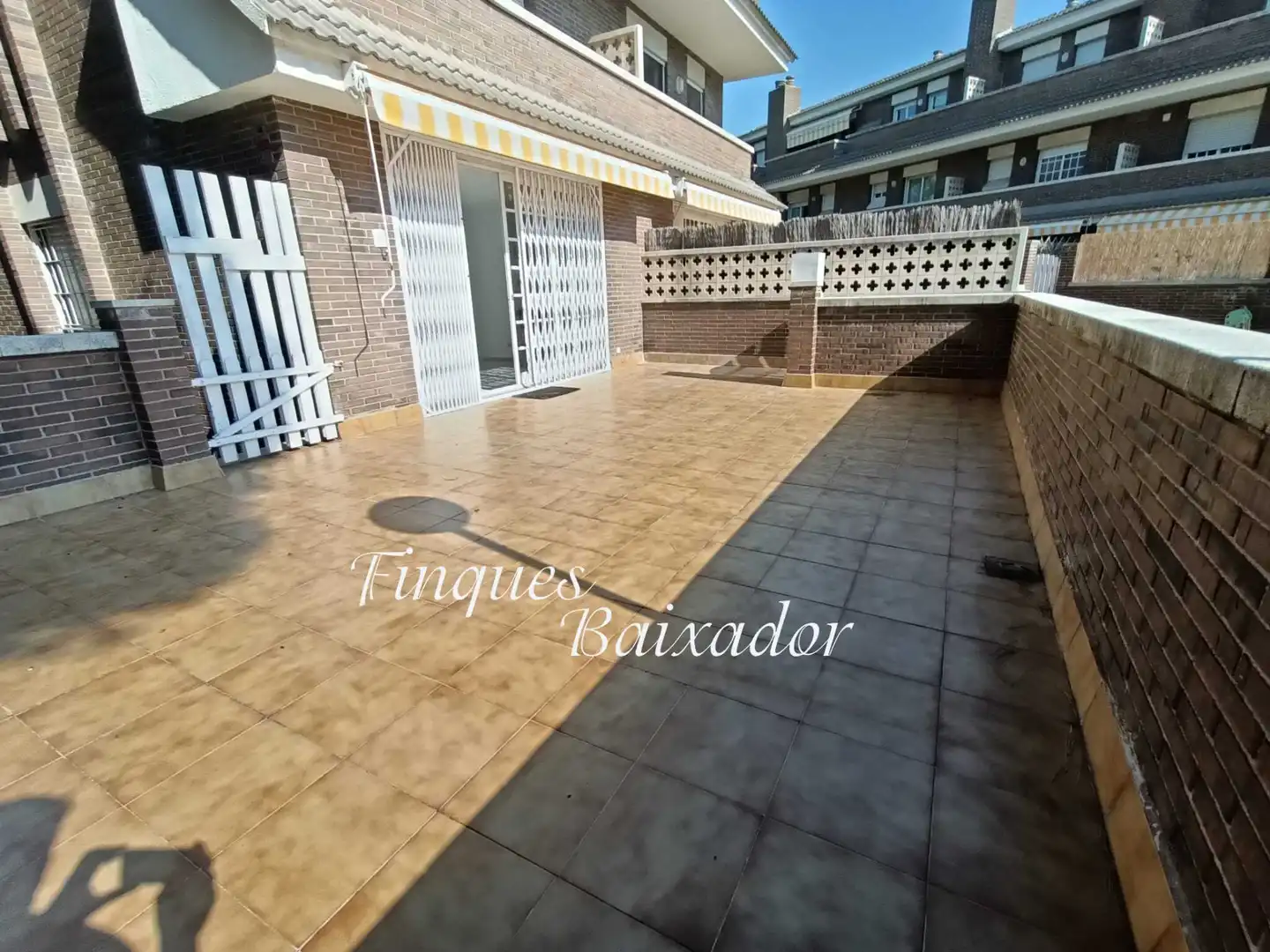 Maison mitoyenne avec piscine à vendre à La Pineda, imagen 13