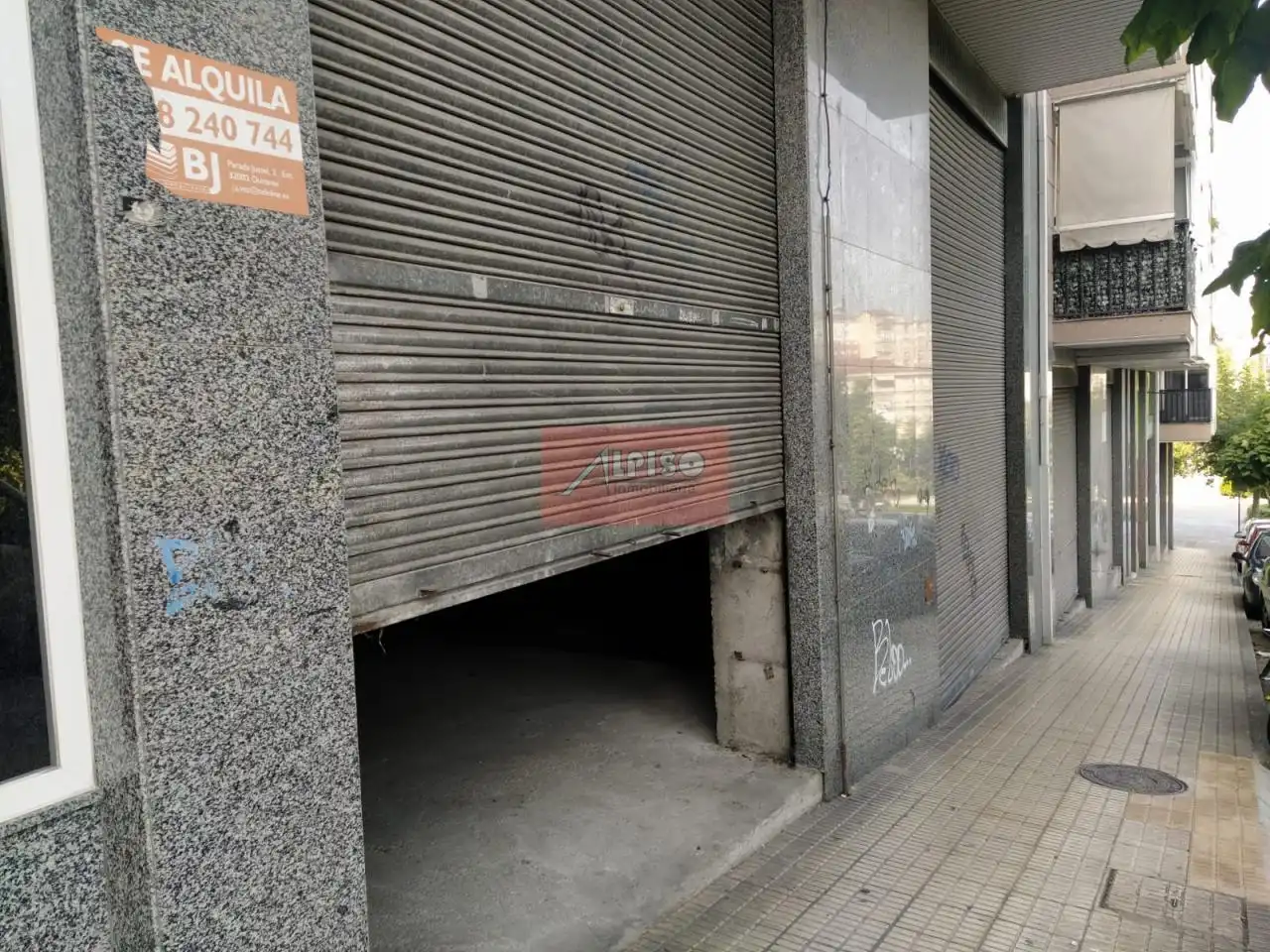 Business premises for sale in Salvador Madariaga, imagen 14