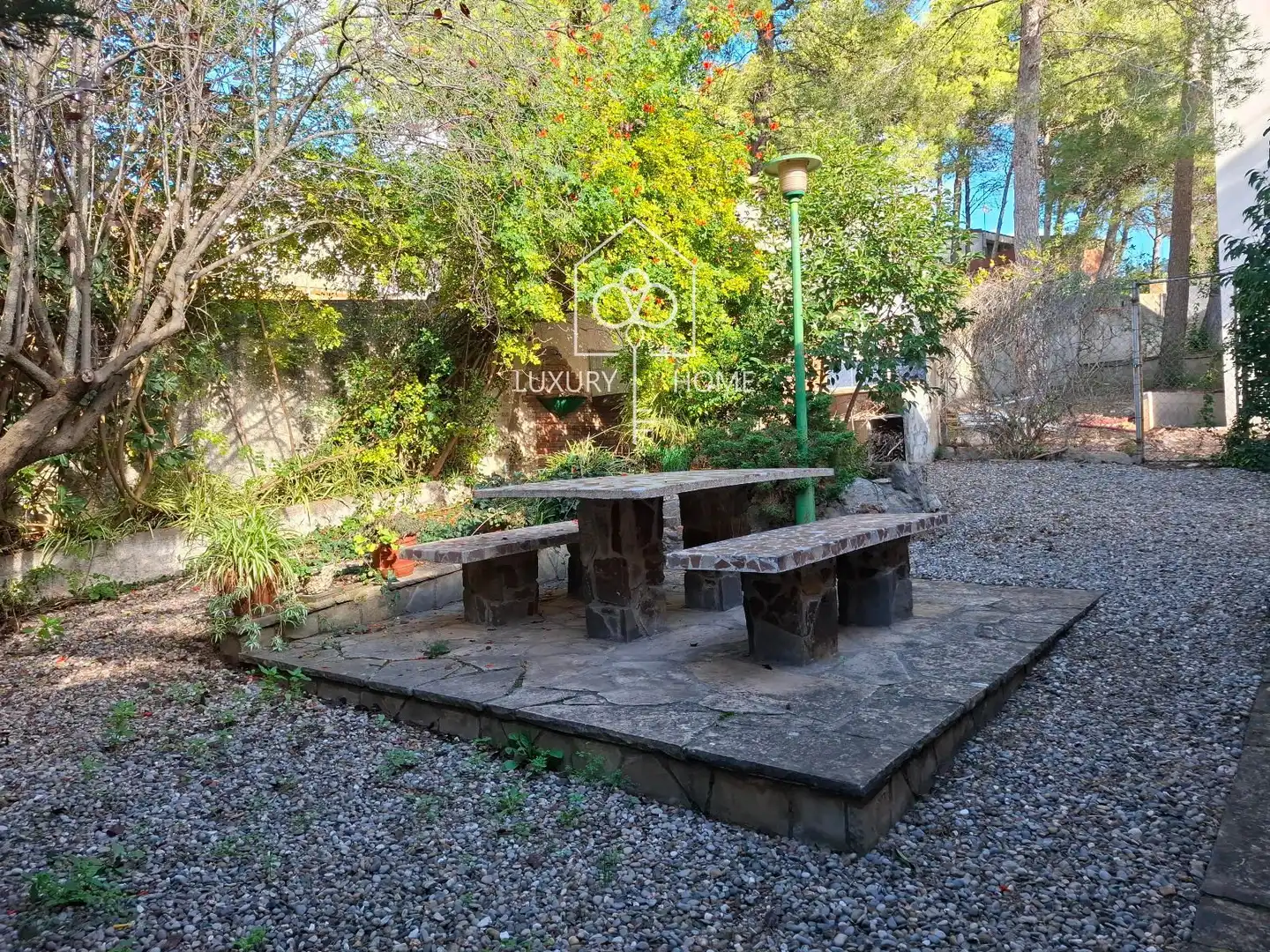 Villa avec piscine à vendre à Begues, imagen 9