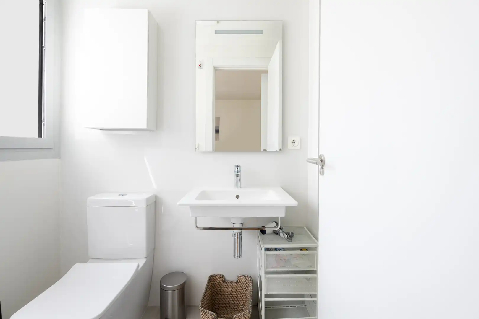 Apartament amb piscina en venda a El Higuerón, imagen 13