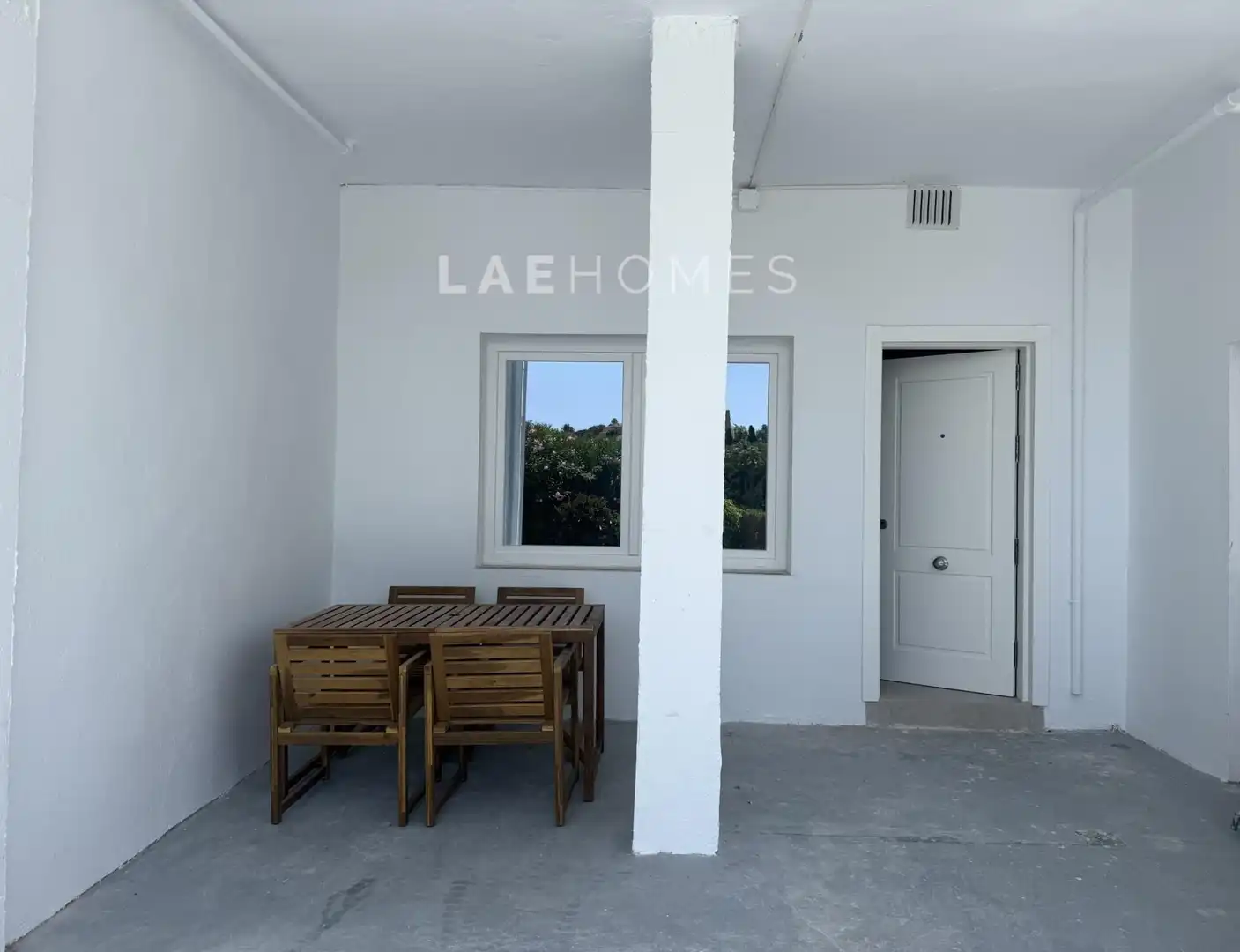 Wohnung zur Miete in Benalmádena