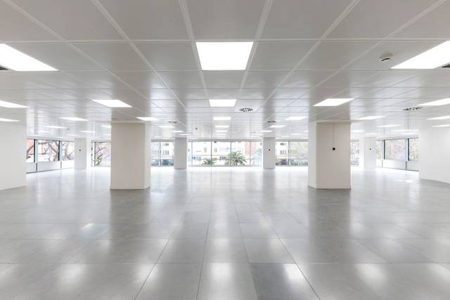 Oficina en Alquiler en N/A en Barri de les Corts