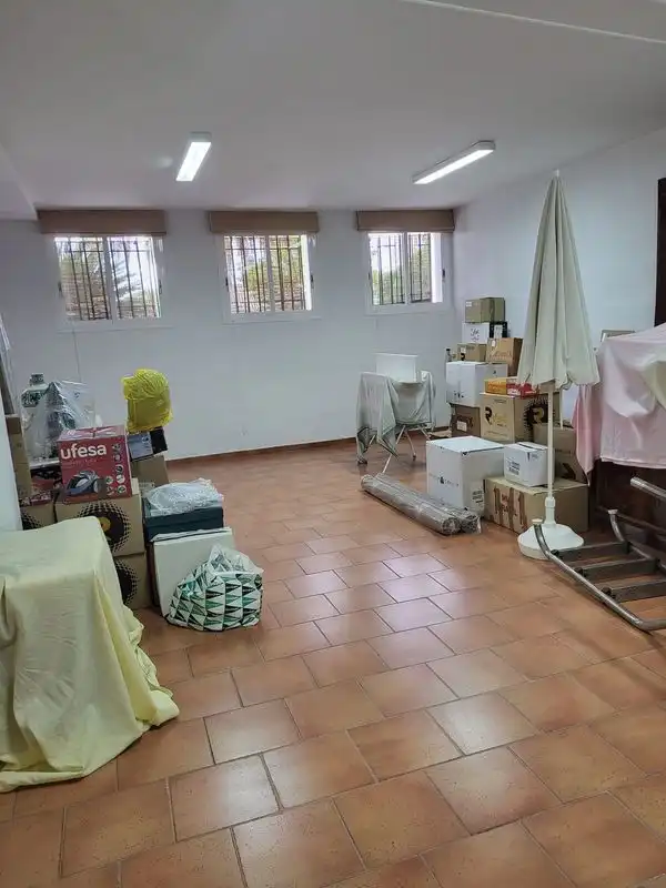 Houses for sale in Córdoba  with Air Conditioner, Private garden and Terrace