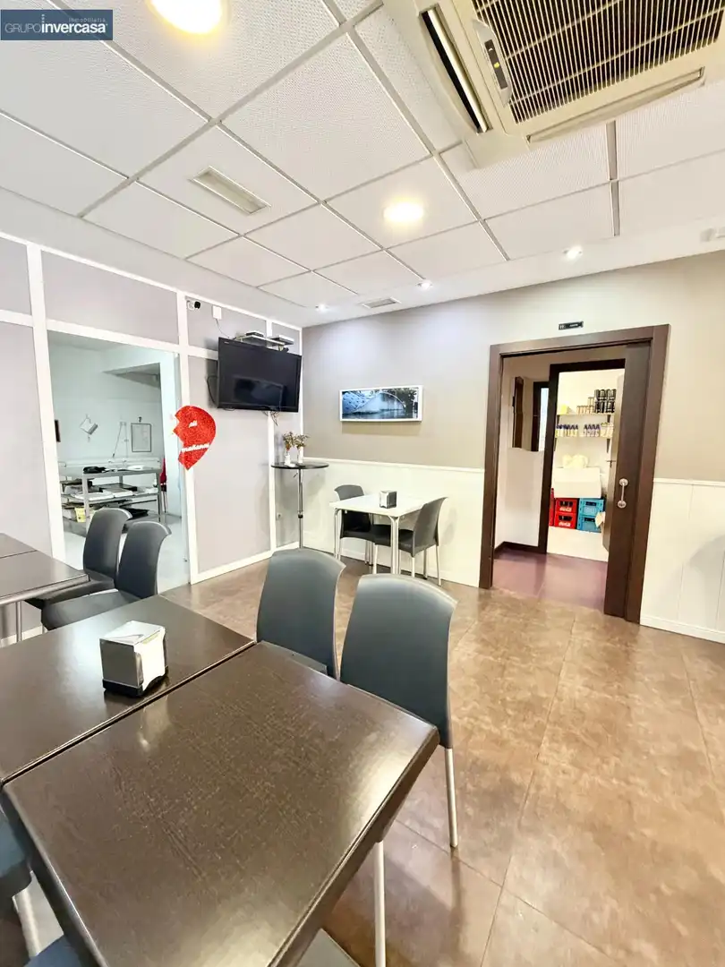 Local comercial en alquiler en Quart de Poblet, imagen 9