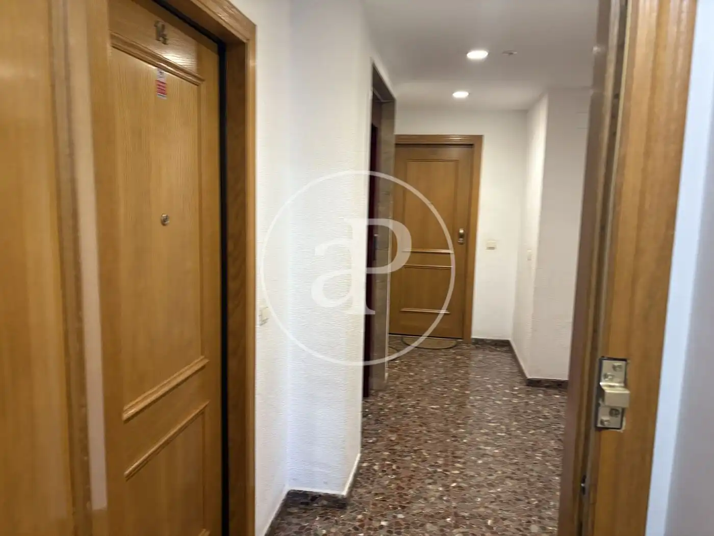 Piso en venta en Valencia con Aire acondicionado, Calefacción y Balcón