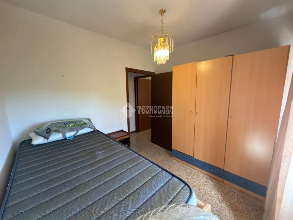 Flat for sale in Santa María de Benquerencia