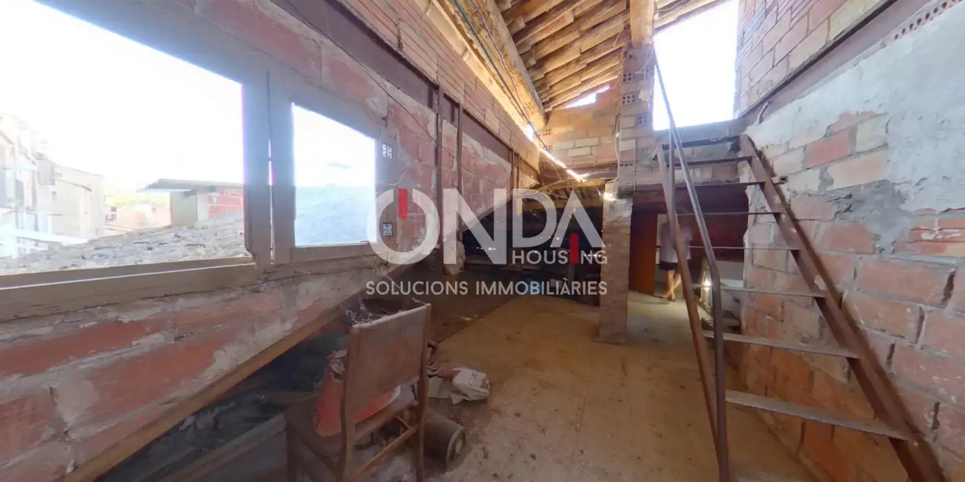 Casa adosada en venta en Calle Ravàl del Vall, 25, Salàs de Pallars