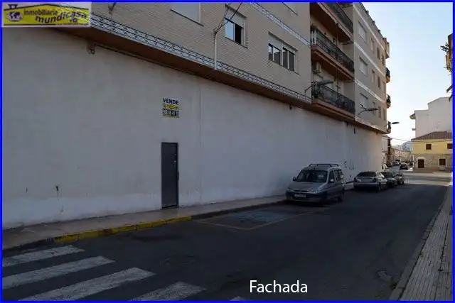 Business premises for sale in Santomera, imagen 4