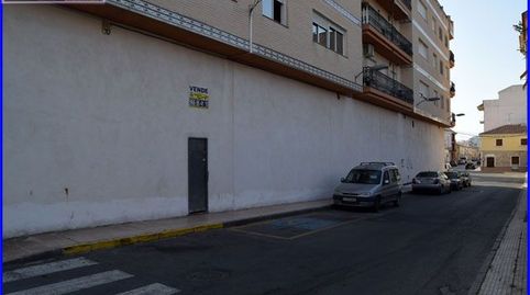 Local comercial en Santomera con gran fachada, imatge 4