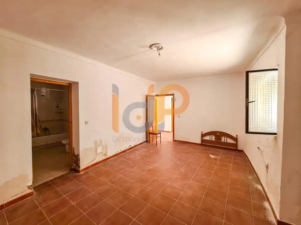 Casa o chalet en venta en Olula del Río con Terraza y Trastero