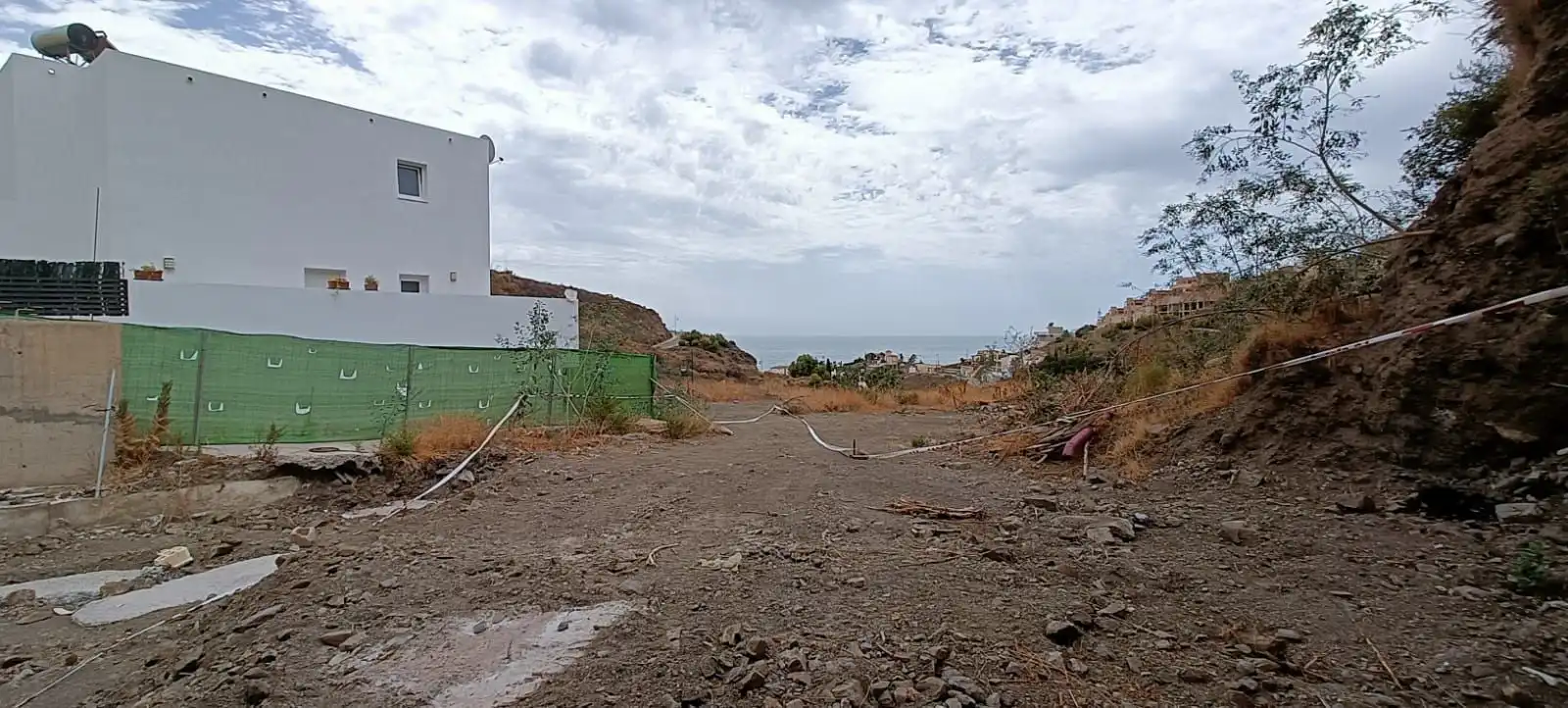 Residential for sale in Torrox