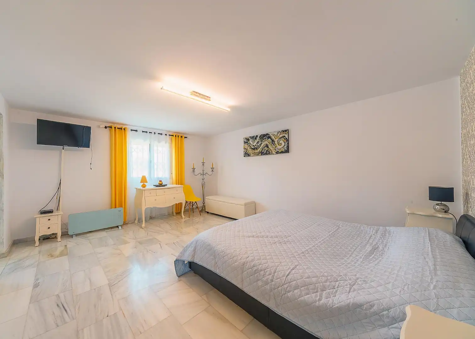 Detached house with pool for sale in Partidas de Alicante, imagen 9