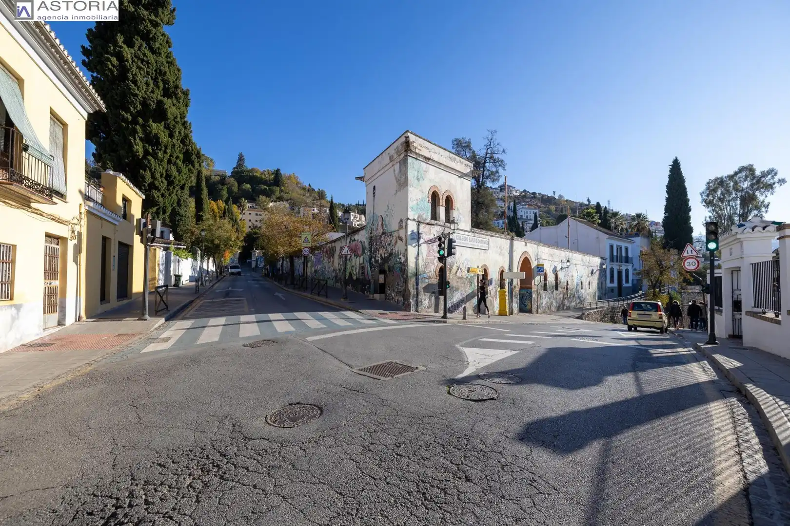 Aparcament en venda a Calle Molinos 82, imagen 19