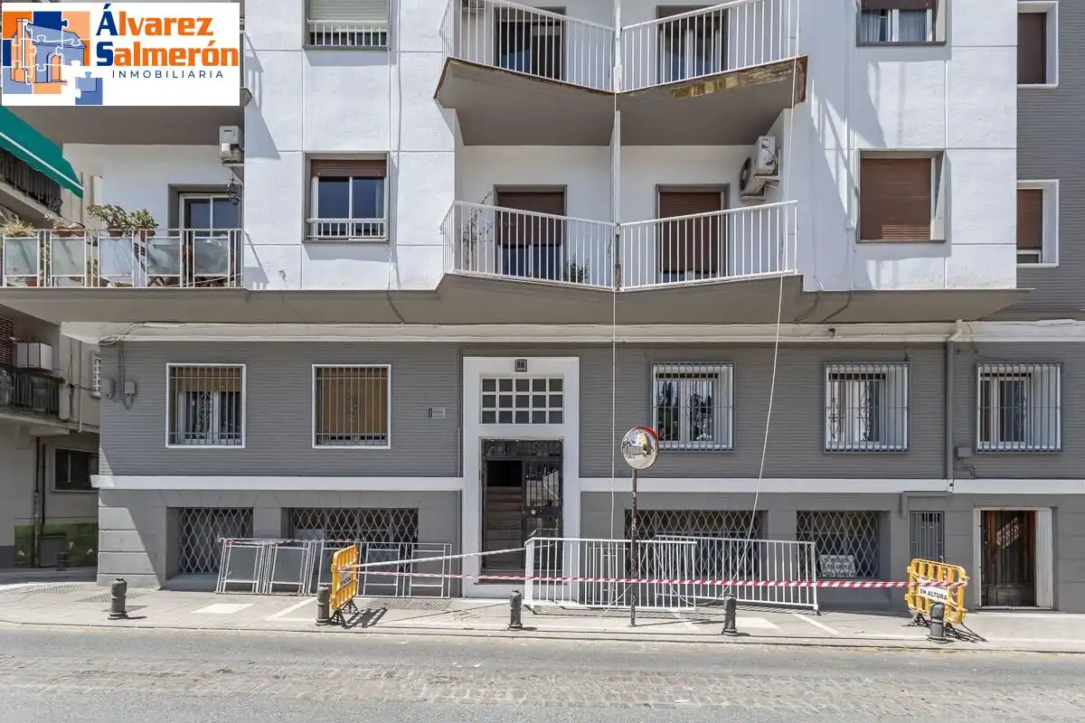 Appartement à vendre à Calle MOLINOS, imagen 25