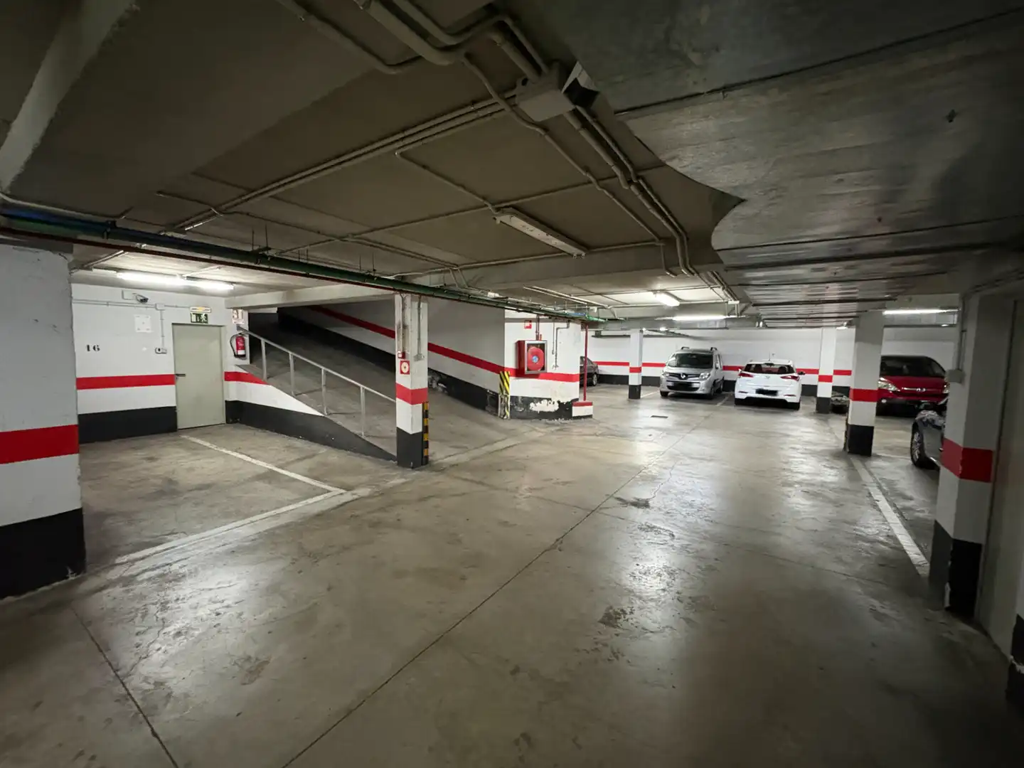 Parking of Garage for sale in Agüimes