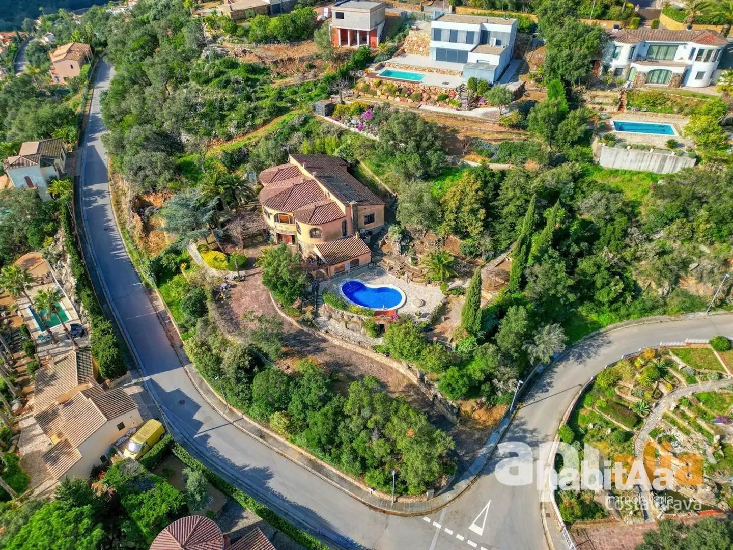 Villa mit Pool zum Verkauf in Calle Basilea, imagen 22