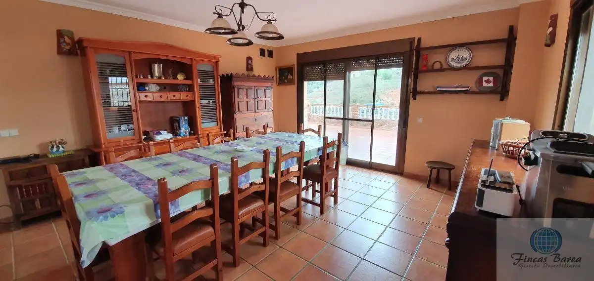 Casa rustica con piscina in vendita a Valtocado - La Alquería - La Atalaya, imagen 9