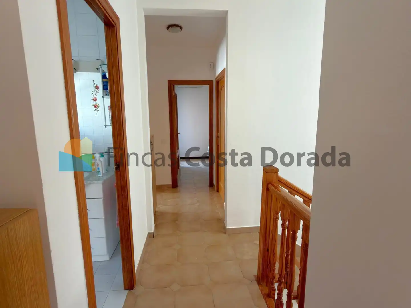Houses for sale in Cubelles  with Air Conditioner, Private garden and Parquet flooring
