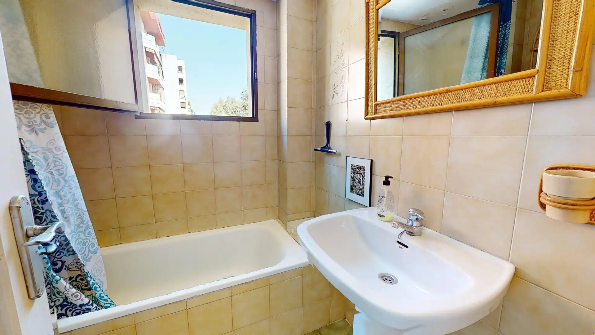 Flat with lift for sale in Poniente-Sur, imagen 30