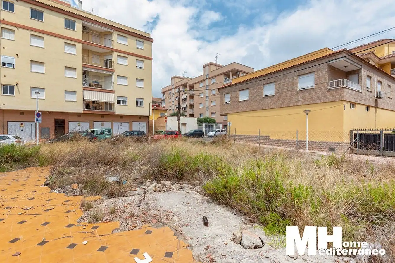 Grundstücke und Bauplätze zum Verkauf in C/ de Ferrán i Dantequera 2, imagen 20