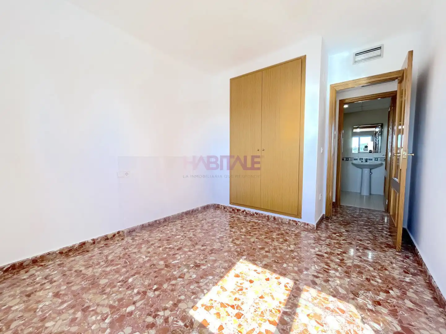 Piso con ascensor en alquiler en Parc Central, imagen 33