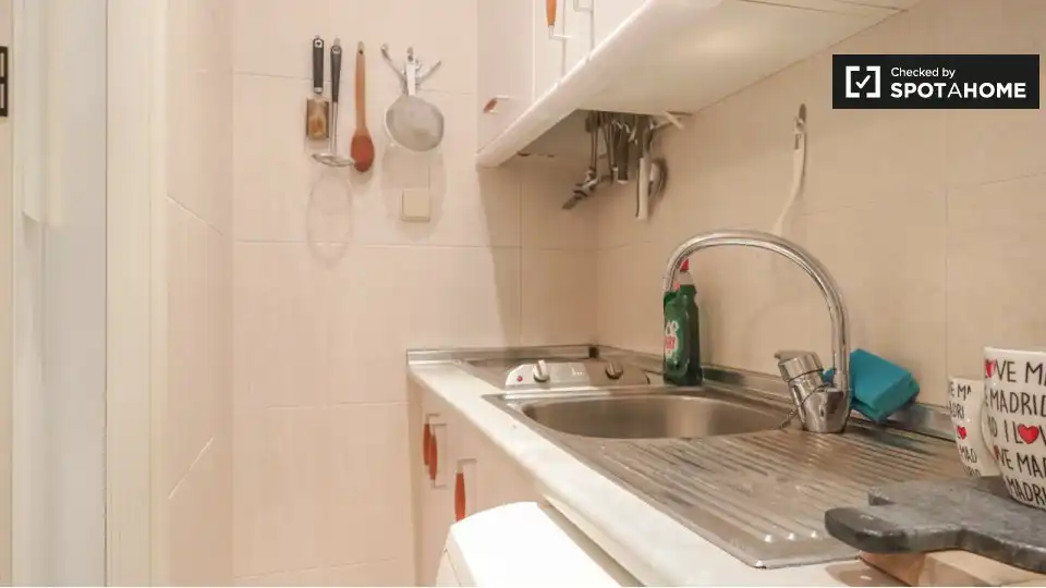 Wohnung mit Terrasse zur Miete in Centro, imagen 8