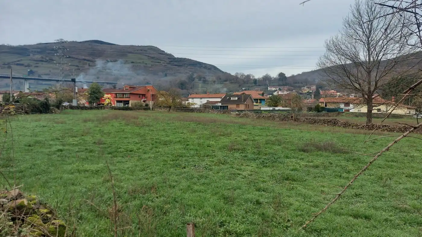 Terreno residencial en venta en Arenas de Iguña, imagen 4