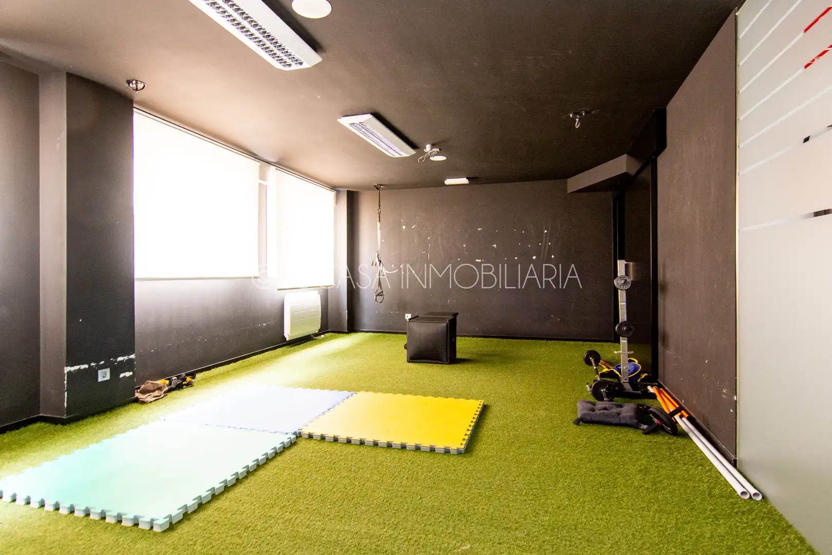 Locale commerciale in vendita a Monte Alto - Zalaeta - Atocha, imagen 12