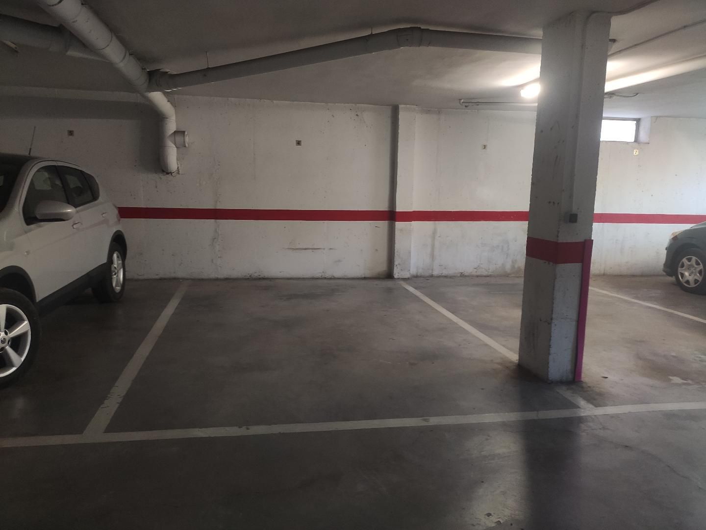 Parking of Garage for sale in Massamagrell