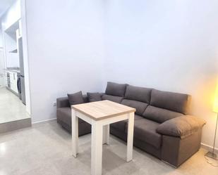 Living room of Flat to rent in  Córdoba Capital  with Air Conditioner