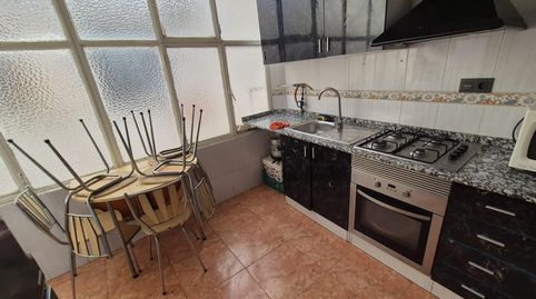 Foto 5 de Piso en venta en Las Trescientas - San Francisco - Ciudad Vergel, Elda