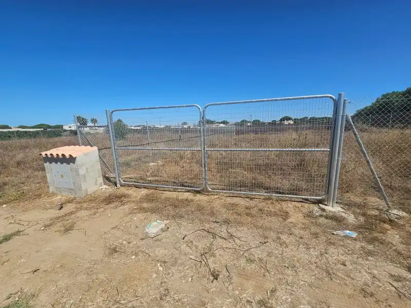 Residential zur Miete in Chiclana de la Frontera