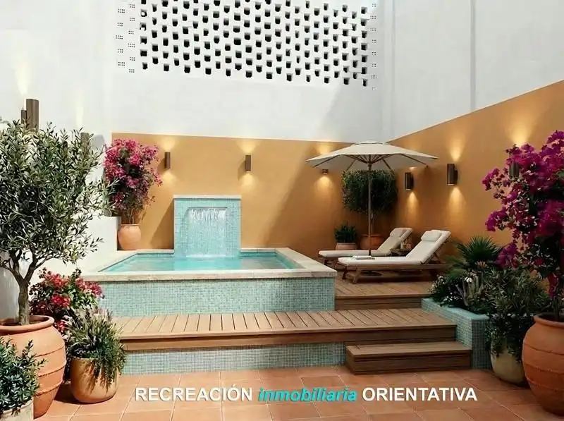 Casa en venda a Calle AURORA, imagen 6