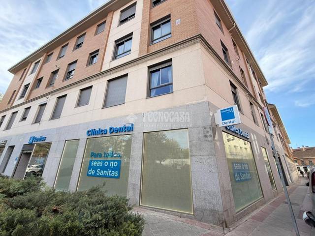 Local comercial en Venta en Puerta Bonita