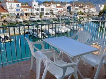 Piso en venta en Port Grec - Port Moxó